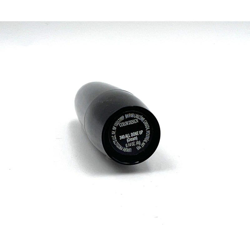 ¡Nuevo! Lápiz labial Lancome Color Design ~ 340 todo hecho