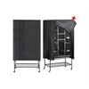 LITEMATIRA Universal Bird Parrot Cage Cover - Large Night Birdcage