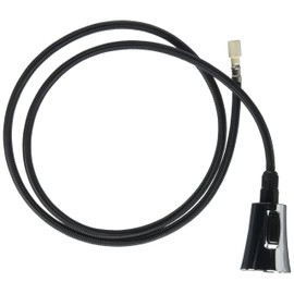 Delta RP53210 Pilar Pull-Down Wand Assembly, Chrome