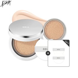 BBIA Eau Glow Cushion 15g*2ea, Shade:21 Light