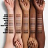 FOCALLURE Cream Contour Stick, Matte Bronzer Stick, Professional Face Shaping