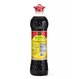 Chinsu Soy Sauce - Nước Tương Tam Thái Tử - 650ML