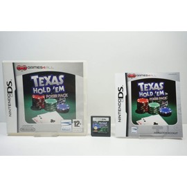 Texas Hold m Poker Pack