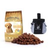 Pet Dog Puppy Obedience Agility Bait Training Food Treat Pouch