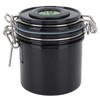 Caja de Almacenamiento de Pegamento para Pestañas, Recipiente de Almacenamiento