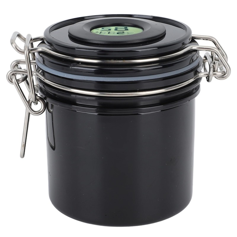 Caja de Almacenamiento de Pegamento para Pestañas, Recipiente de Almacenamiento