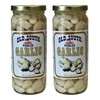 Old South Pickled Garlic (2 Pack) bundled with 4 count