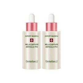 Headquarters Centellian 24 Expert Madeca Mela Capture Ampoule Pro 30ml 2 / 본사직영 센텔리안24 엑스퍼트 마데카 멜라캡처 앰플 프로 30ml 2개
