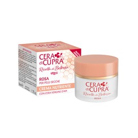 CERA DI CUPRA Cream Pink Vase - 50 ml - 50 ml