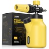 Foam Cannon for Pressure Washer, Car Wash Foam Sprayer with