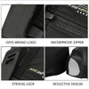 Reusable Cycling Shoes Cover Thicken Warm Overshoe Windproof Waterproof Overshoe