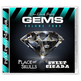 Gems Volume 4