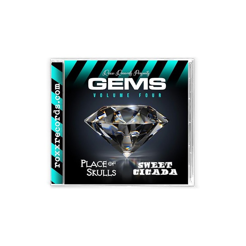 Gems Volume 4
