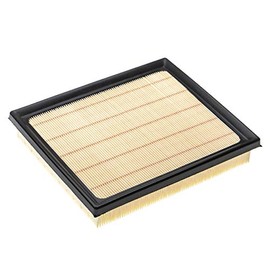 vhbw Air Filter Compatible with Toyota Auris 1.8 Hybrid FWD Car Engine Filter