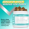Bailey & Buddies Hip and Joint Supplement for Dog, 120