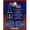 Maya Tea Full Moon Chai Concentrate, Original Classic Indian Inspired,