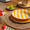 Villa d'Este Home Tivoli 2020 Piattino decorativo tondo 11,2 cm