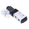 4V210-08 Solenoid Air Valve 2 Position 5 Port Pneumatic Control