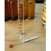 'Hecht' Measuring Cylinder 100 ml - Laboratory Glass