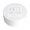 2 30ml vacuum essence containers / 진공 에센스 용기 30ml 2개
