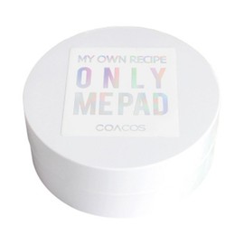 2 30ml vacuum essence containers / 진공 에센스 용기 30ml 2개