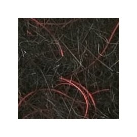 Hare's Wiggle Dub (Bloody Black)