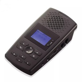 ARTECH AR100 LANDLINE PHONE RECORDER | CALL ASSISTANT SD RECORDER | 16GB | USA SHIPPER