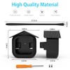 TIUIHU Flexible Twist Mount for Blink Outdoor 4, Security Mounting