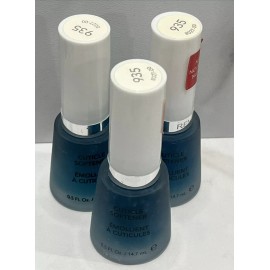 Revlon 3 Revlon 935 Cuticle Softener 0.5 oz