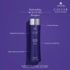 Champú Alterna Haircare Caviar Antienvejecimiento Regenerado