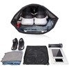 Mesh Drawstring Bag Heavy Duty Drawstring Backpack Mesh Bags Sports