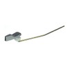 Danco, Inc. 80371 PLUMBING_FIXTURE Danco, Toilet Tank Lever for Mansfield