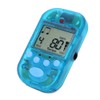 Mini Metronome Digital Metronome Tempo Metronome Clear Loud Sound Auto-Off
