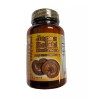 Princess Lifestyle Japan Reishi Mushroom Dietary Supplement 90 Capsules