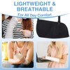 Asheyya 2 Pcs Arm Sling for Shoulder Injury, Arm Support