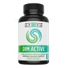 Zhou Dim Activo 60 Caps Balance Metabólico Extracto Brocoli