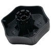 FINAO AUTOPARTS® - Front Right and Left Seat Adjustment Handles