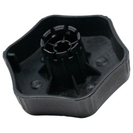 FINAO AUTOPARTS® - Front Right and Left Seat Adjustment Handles for Clio III and Twingo II