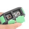 Optical Time Domain Reflectometer 3.5in Touchscreen OTDR 5 in 1