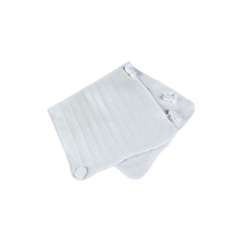 Daewoo Daewoo Electric Blanket With 3 Heat Settings, Over Heat