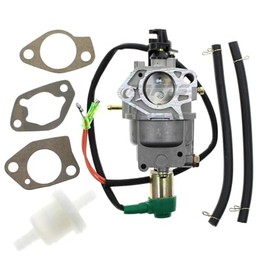Replacement Parts For Carburetor Carb for Honda EB5000X EM5000S EM5000SX EM5000X EW171 Gas Generator Mod-GS95-13252