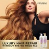 Pantene Pantene Pro-V Miracles Infinite Lengths Biotin + Collagen Sulfate-Free