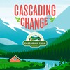 Cascadian Farm Organic Granola, Dark Chocolate Almond Cereal, Resealable Pouch,