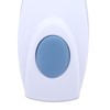 Wireless Doorbell 36 Ringtones Long Tranmission Range Electronic Doorbell for
