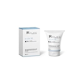 U-Life 30 Regenerating Hand Cream 50ml