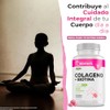 BioHerb® | Colágeno con Biotina para Cabello, Piel y Uñas