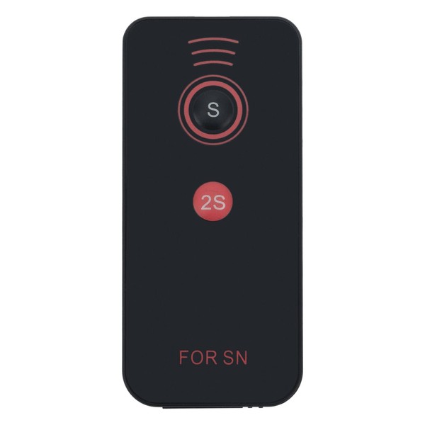RMT-DSLR2 Replace Remote for SONY A7R IV A7III A7R III