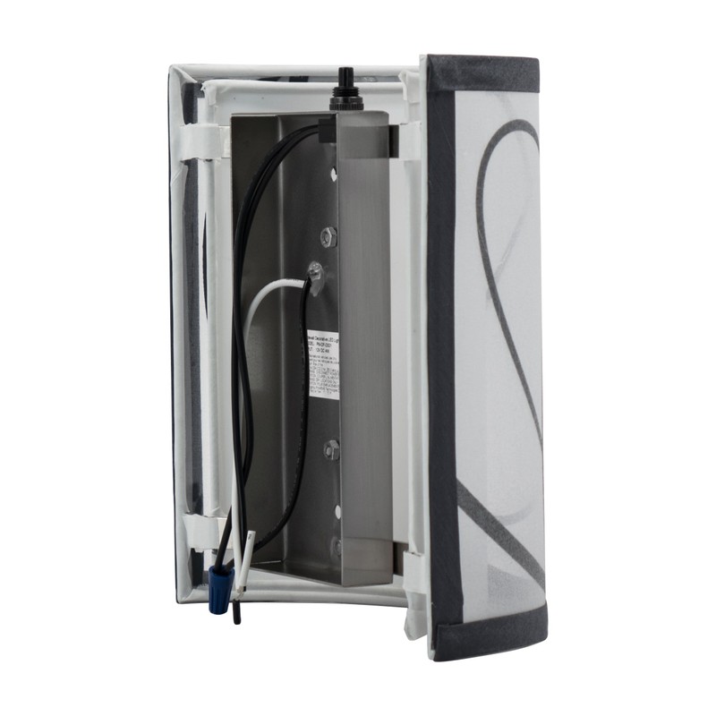 RecPro RV Light Fixture | LED 12V | Decorative RV