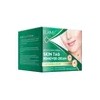 Crema Removedora Eficaz Mezquinos Verrugas Lunares Sin Dolor