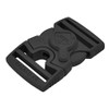 HAZARD 4 Roto-Locking Side-Release Buckle - Black